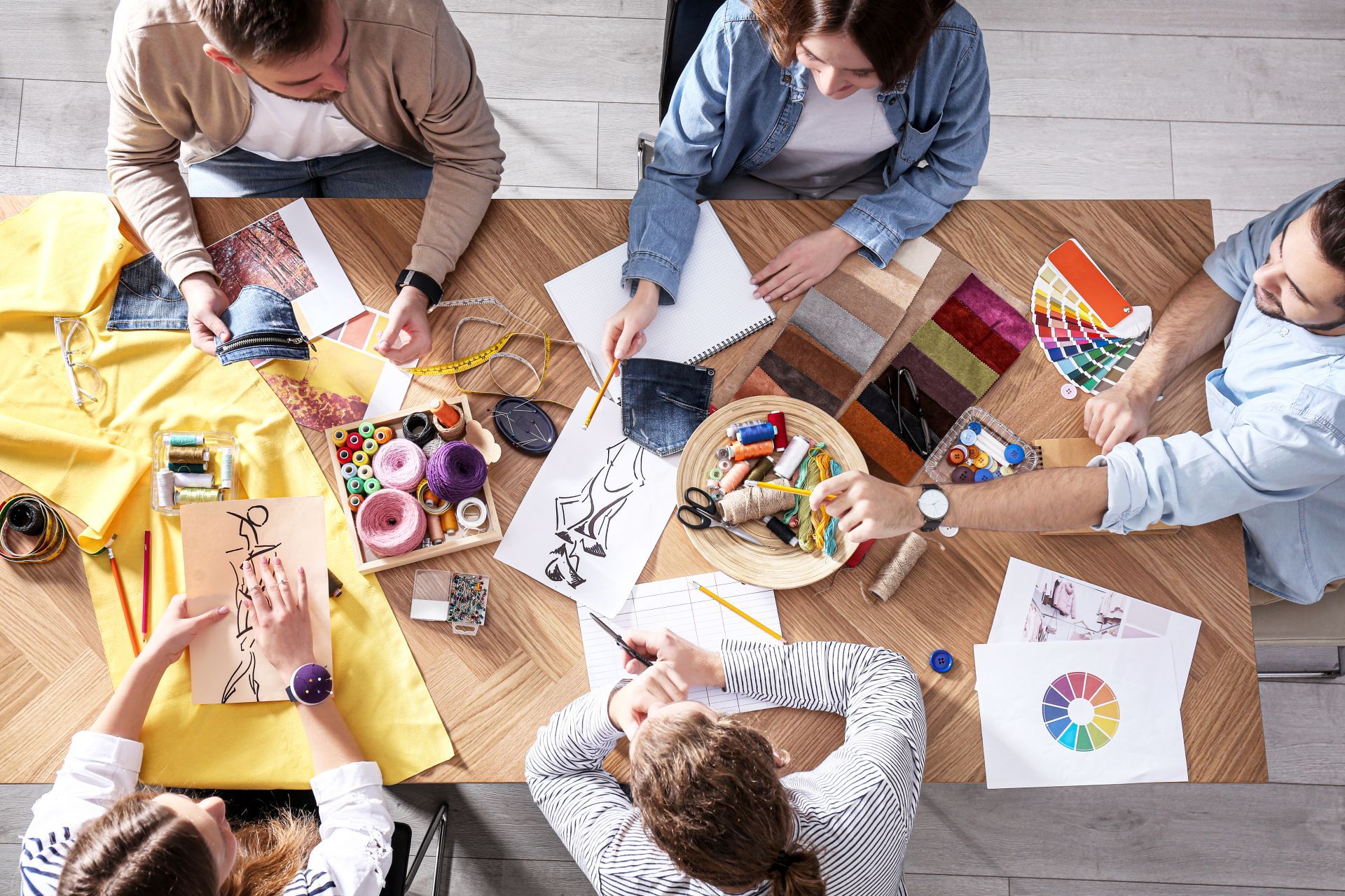 Arts plastiques Adultes