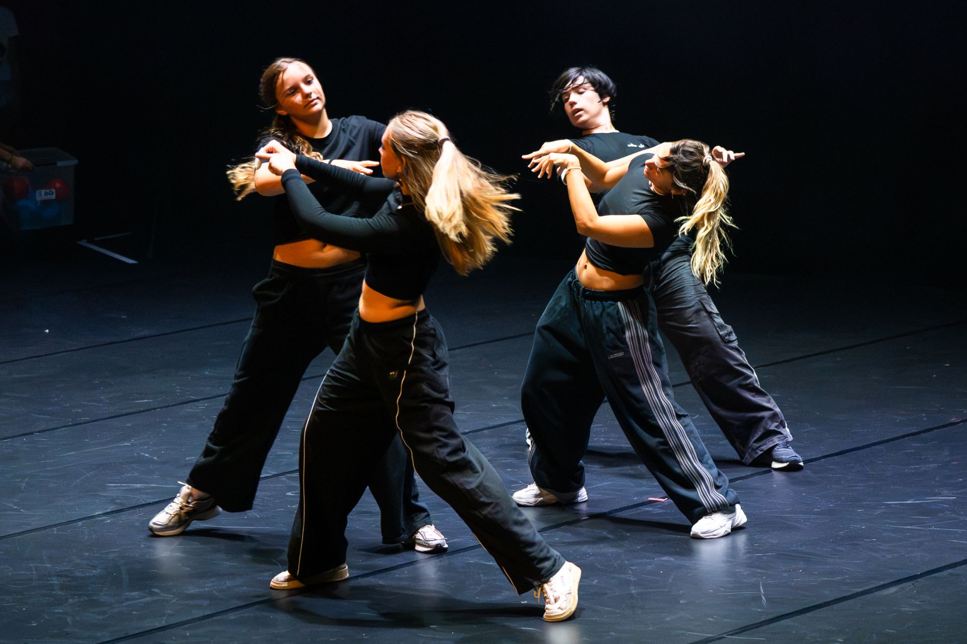 Street dance