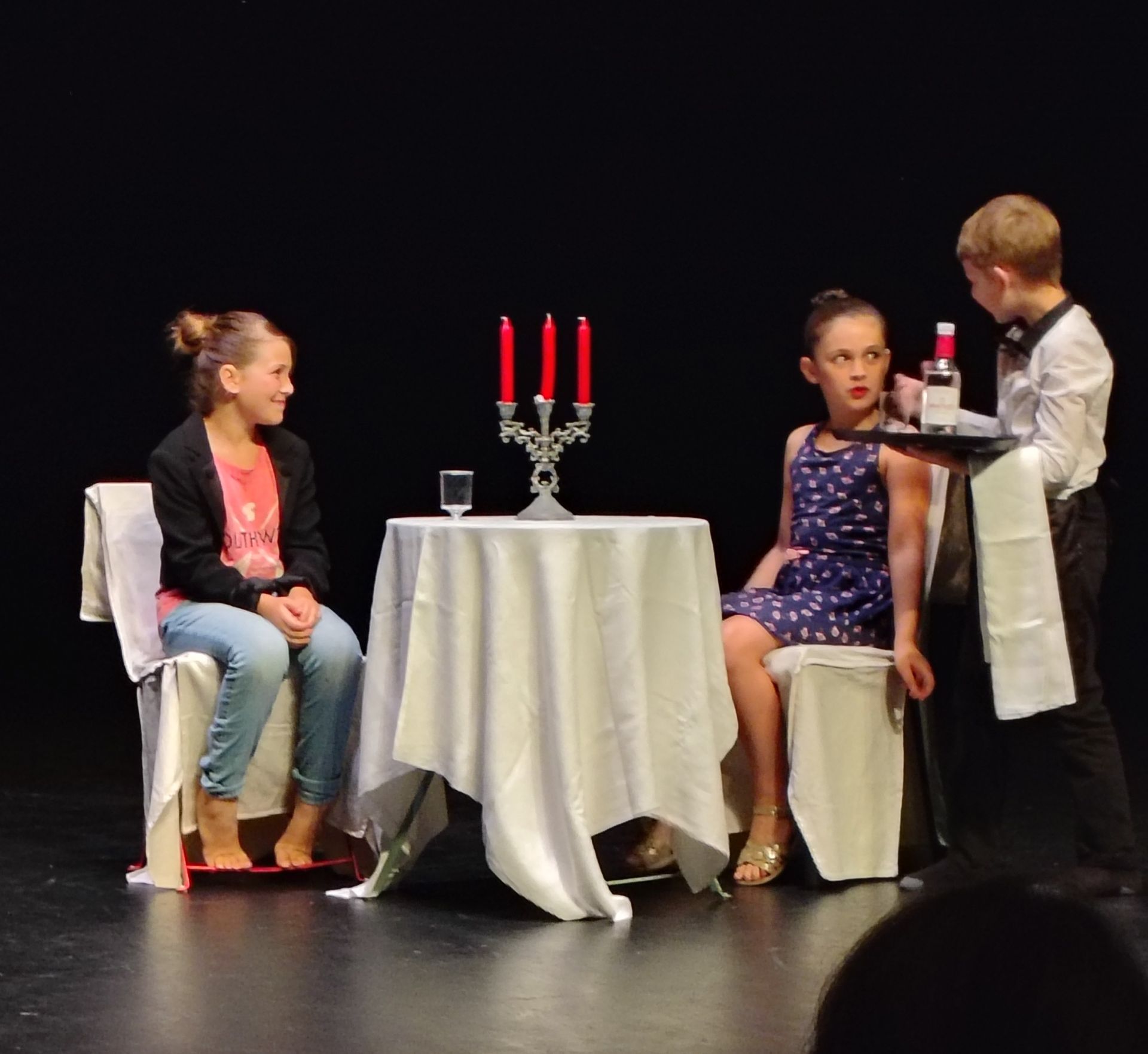 Théâtre Ados