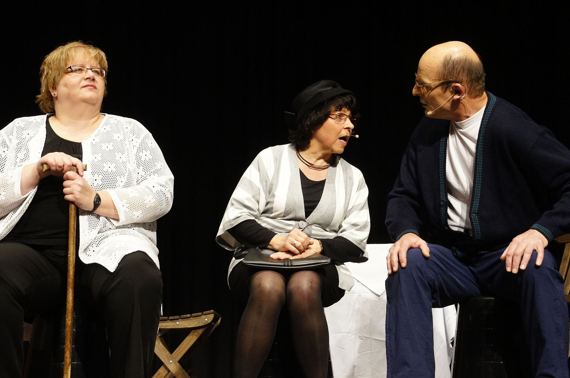 Théâtre Adultes
