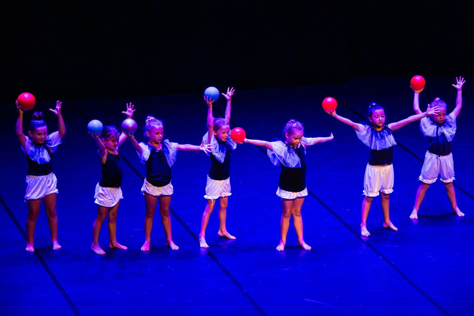 Inscriptions ouvertes pour la saison 2026-2027 !