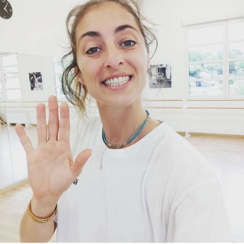 Amandine Drouven