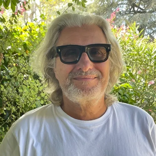 Benoit Latouche